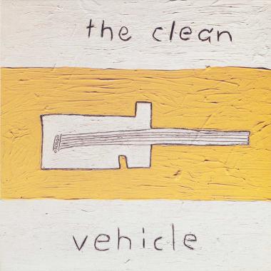 The Clean -  Vehicle